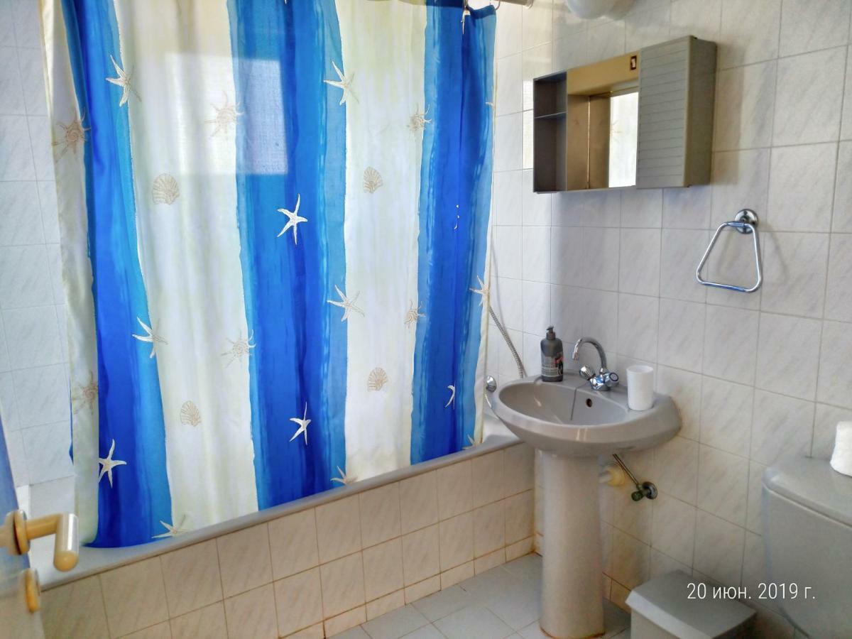 Constantaras Apartments Protaras Extérieur photo